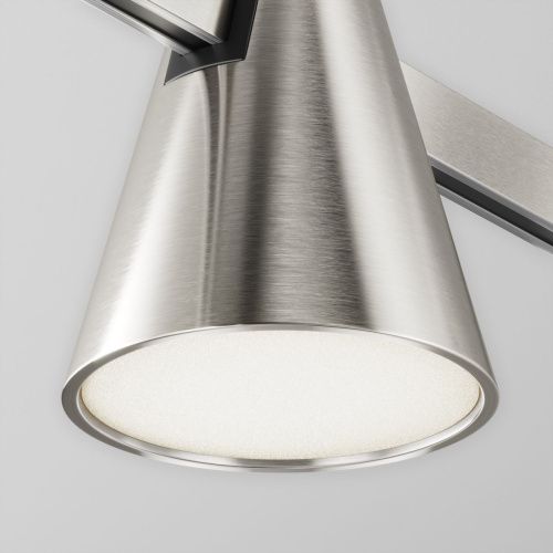 Светильник трековый Maytoni Technical Keila TR146-1-5W4K-PT - фото 2