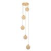 Светильник подвесной Citilux Cloudy (Цлоуды) CL323052