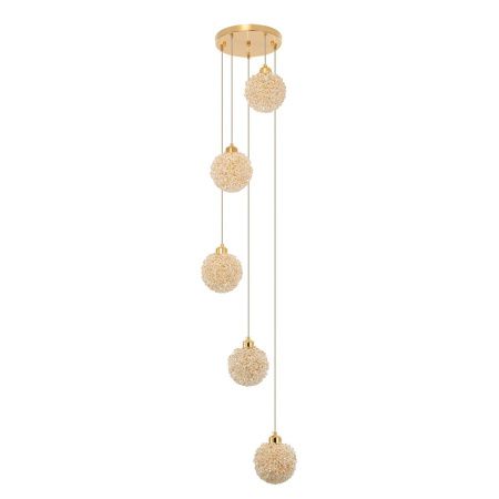 Светильник подвесной Citilux Cloudy (Цлоуды) CL323052