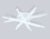 Светильник потолочный Ambrella Light LineTech (ЛинеТецх) FL6275