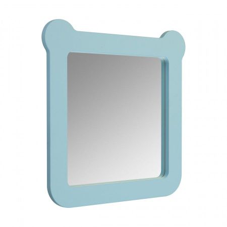 Зеркало Aquaton Каспер 1A283402CR0E0 50х50 подвесное