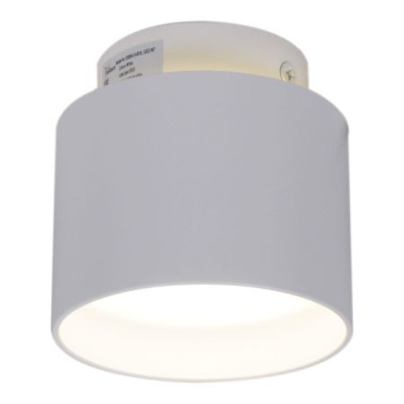 Светильник накладной Reluce 53006-9.5-001IL GX53+LED3W WT