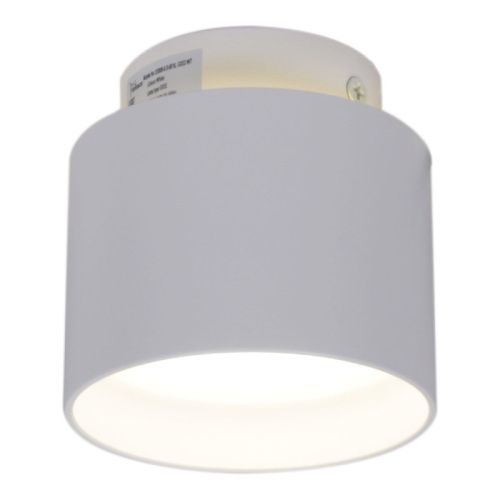 Светильник накладной Reluce 53006-9.5-001IL GX53+LED3W WT - фото 4