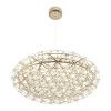 Светильник подвесной Loft It Raimond 9027-75 Gold
