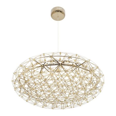 Светильник подвесной Loft It Raimond 9027-75 Gold