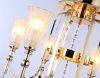 Люстра потолочная Ambrella Light Traditional (Традитионал) TR3244