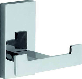 Крючок для ванны Sanibano Agatha H9950/09DCR