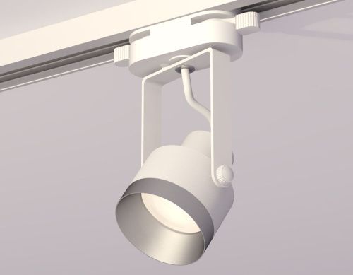 Трековый однофазный светильник Ambrella Light Track System (Трацк Сыстем) XT6601043 - фото 2