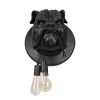 Светильник настенный Loft It Bulldog 10177 Black