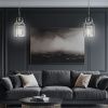 Светильник подвесной Citilux Инга CL335111