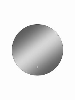 Зеркало в ванную Taliente Zled TA-Zled-AJ80 80х80