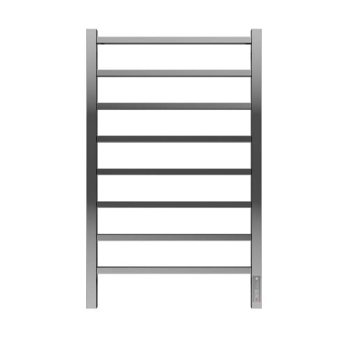 Полотенцесушитель Terminus 4670078544452 53х85 электрический хром - фото 2