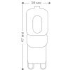 Лампа светодиодная Feron LB-433 25865