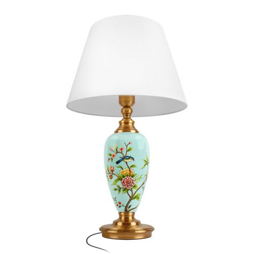 Настольная лампа Loft It Bluet 10379T/C - фото 3