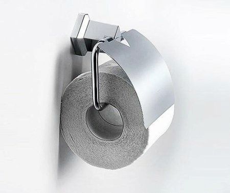 Бумагодержатель WasserKRAFT 1125