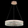 Люстра подвесная Natali Kovaltseva Led series 711 HIGH-TECH LED LAMPS 82051