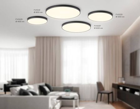 Светильник потолочный Ambrella Light Air (Аир) FV5541