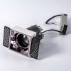 Светильник встраиваемый Fiberli 302T75 12130204