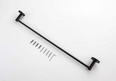 Полотенцедержатель Aquatek ЕВРОПА AQ4114MB