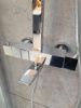 Душевая стойка AltroBagno Cascata AltroBagnoCascata030401Cr настенная цвет хром