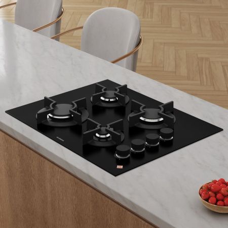 Варочная панель газовая De Dietrich DPG4640H