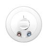 Водонагреватель электрический накопительный 2 кВт Royal Thermo RWH 50 Optimal