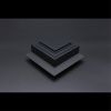 Соединитель угловой плоский встраиваемый Aployt Magnetic track 48 (Магнетиц трацк 48) APL.0182.00.04