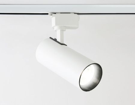 Трековый светильник Ambrella Light Track System (Трацк Сыстем) GL5822