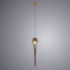 Светильник подвесной Arte Lamp Waterfall (Ватерфалл) A1577SP-1GO