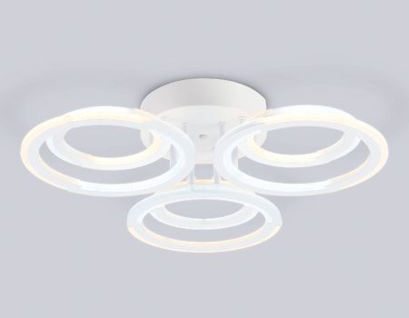 Люстра потолочная Ambrella Light Original (Оригинал) FA8943