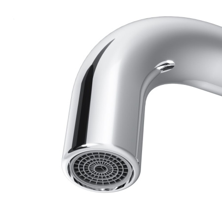 Излив Am.Pm X-Joy F85B70000 настенный хром