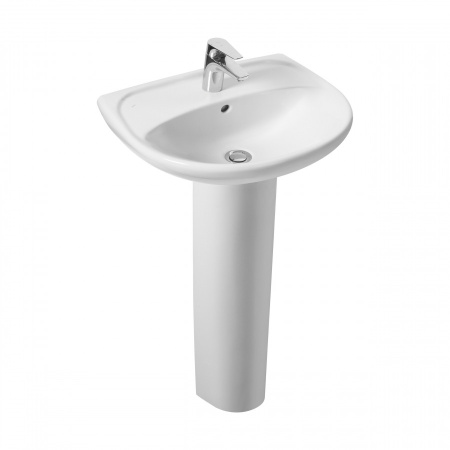 Пьедестал для раковины Jika Lyra 8192700000009