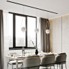 Светильник подвесной ImperiumLoft Hoop (Хооп) 213739-26