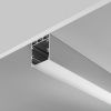 Алюминиевый профиль накладной Maytoni Led Strip ALM-3535B-S-2M