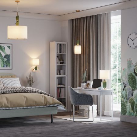 Светильник подвесной Odeon Light Cactus (Цацтус) 5425/1