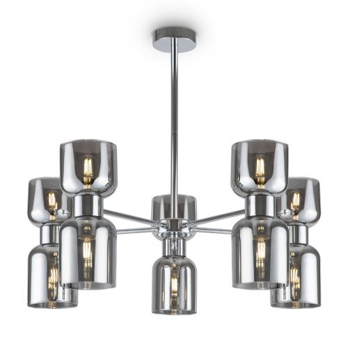 Светильник подвесной Freya Savia Modern FR5203PL-10CH1 - фото 5