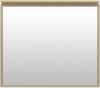 Зеркало с подсветкой Allen Brau Priority 1.31016.03 90х80 подвесное