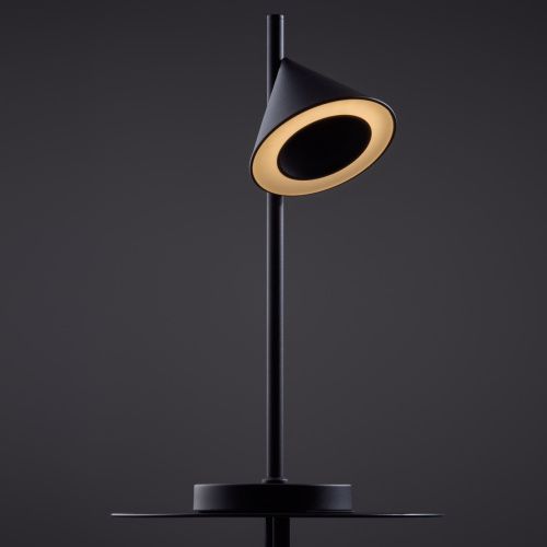 Светильник настольный Freya Etro FR6141TL-L7B - фото 3