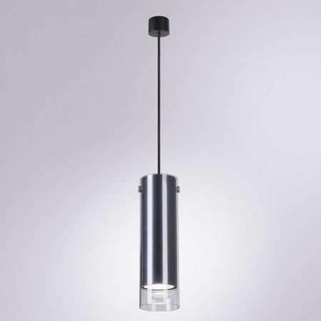 Светильник подвесной Arte Lamp Lazio (Лазио) A5367SP-1SS