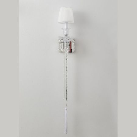 Бра Crystal Lux Princess (Принцесс) PRINCESS AP1
