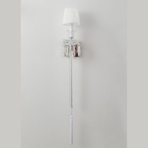 Бра Crystal Lux Princess (Принцесс) PRINCESS AP1 - фото 4