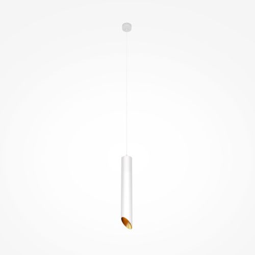 Светильник подвесной Wertmark Technical Lipari Pendant P044PL-01-40GU10-W - фото 5