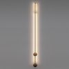 Светильник настенный Odeon Light Teo (Тео) 7022/18WL