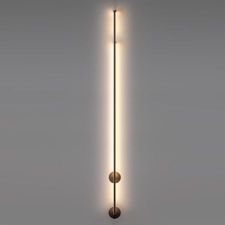 Светильник настенный Odeon Light Teo (Тео) 7022/18WL