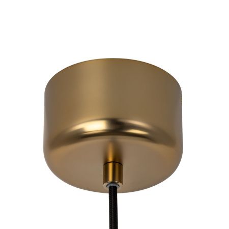 Светильник подвесной Citilux Status (Статус) CL472021
