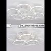 Люстра потолочная Natali Kovaltseva Perfekt I (Перфект И) HIGH-TECH LED LAMPS 82044