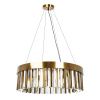 Светильник подвесной Arte Lamp Francheska (Францхеска) A1037SP-8PB