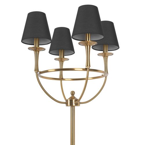 Торшер Loft It Lattice 10435F - фото 3