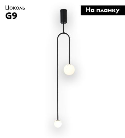 Люстра потолочная Kink Light Ирэн 09488-2,19