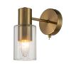 Бра Escada Diversity (Диверситы) 2120/1A Gold
